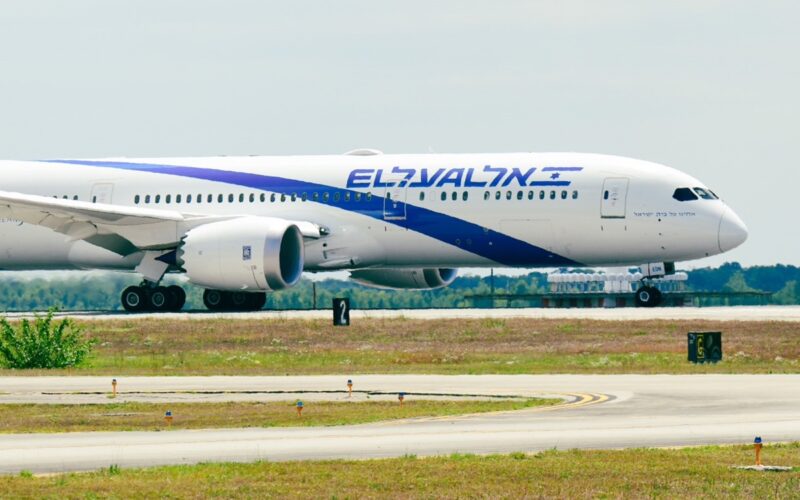 Hito en Sudamérica con el primer vuelo directo hacia Israel. El Al unirá Buenos Aires con Tel Aviv