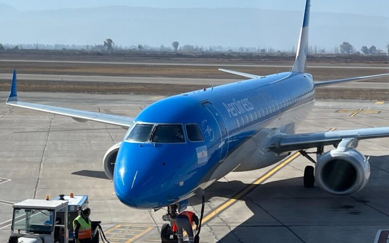 El 11 de julio arranca la huelga de controladores. Pero ahora, habrá paro de pilotos en Argentina para el próximo 19 de julio
