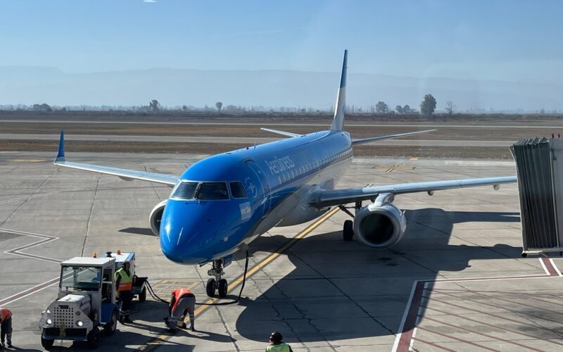 Se levantó el paro de pilotos en Argentina para este 19 de julio