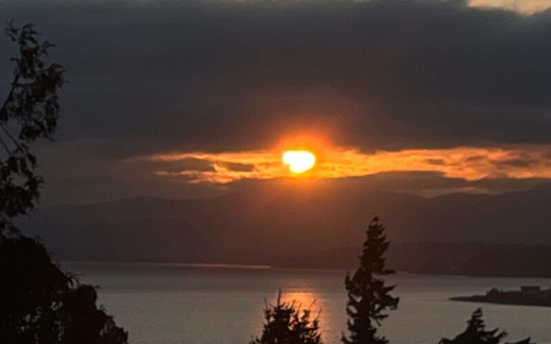 Estuvimos una semana en un departamento en Panozzi 63. Nos alojamos en un lugar soñado en pleno centro de Bariloche