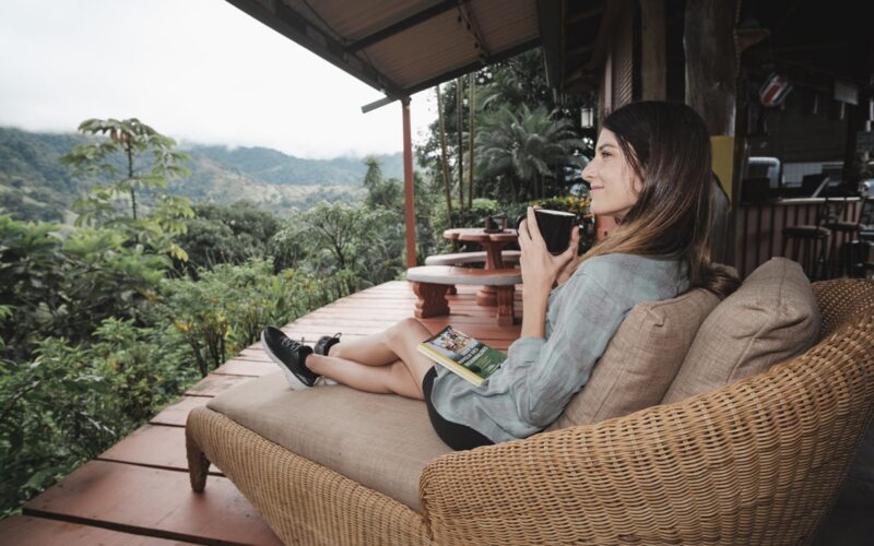 La imperdible ruta del café en Costa Rica